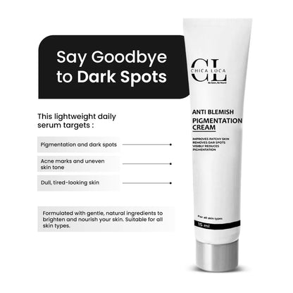 BYE BYE PIGMENTATION DUO