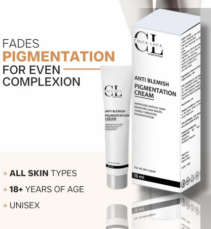 BYE BYE PIGMENTATION DUO