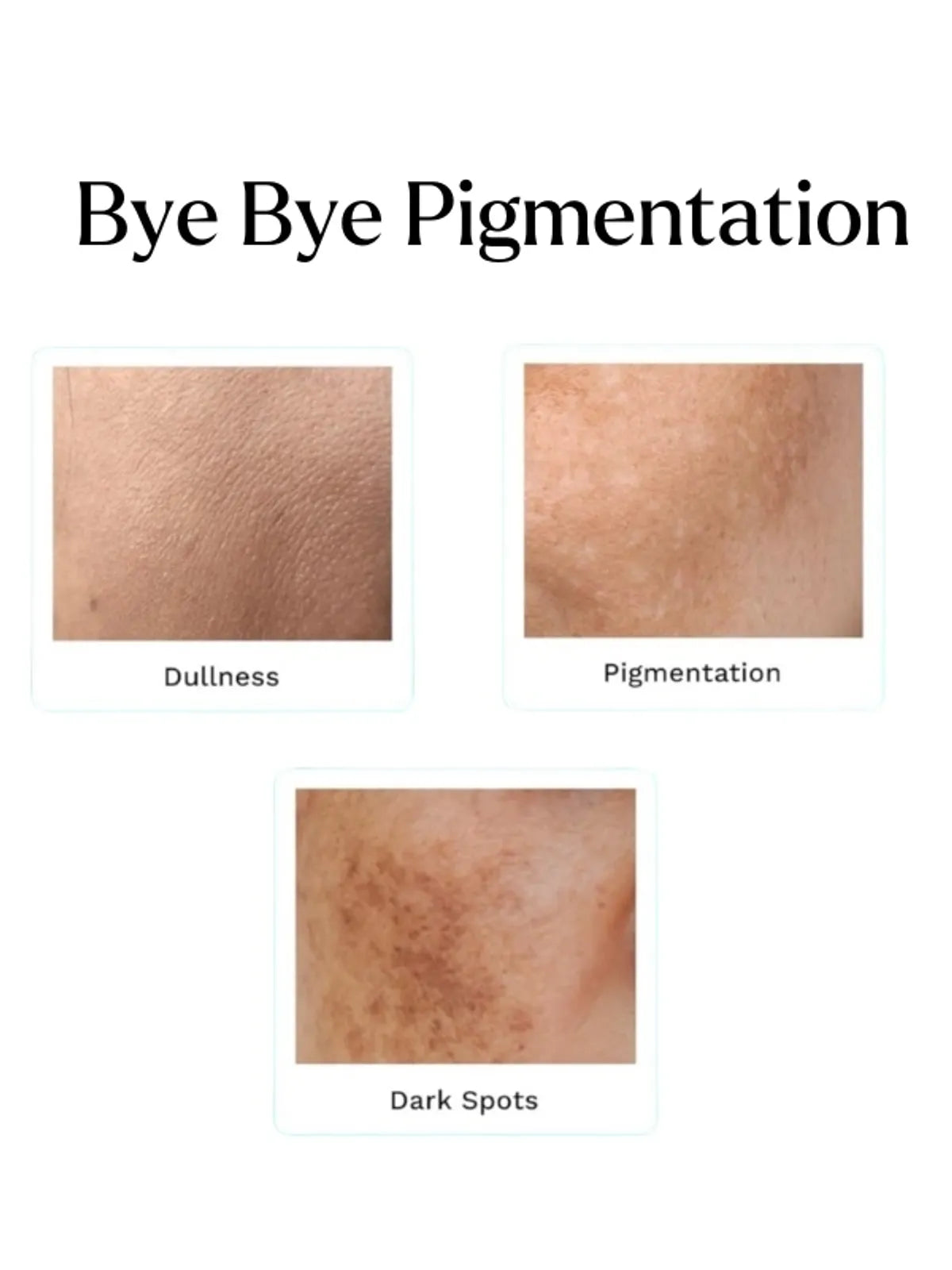 Anti-Pigmentation Face Wash (100ml*2)