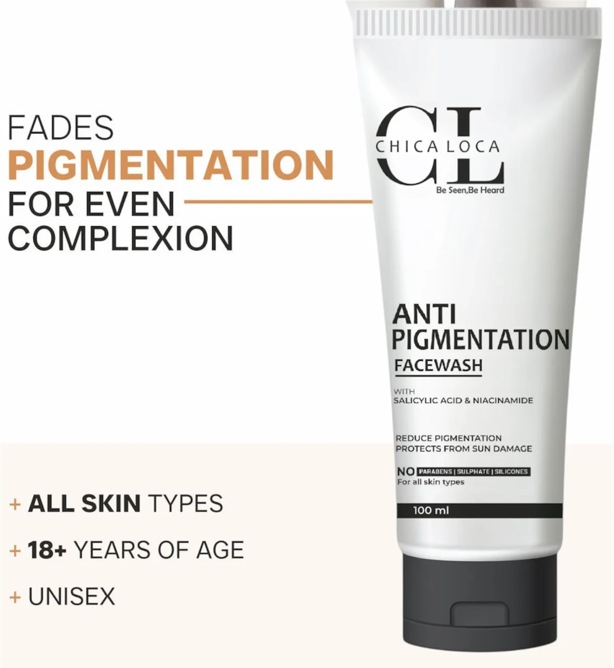 BYE BYE PIGMENTATION DUO