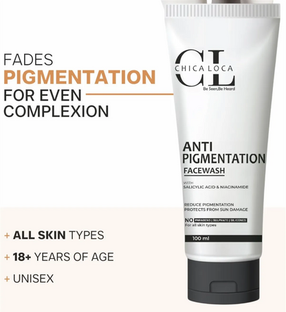 BYE BYE PIGMENTATION DUO