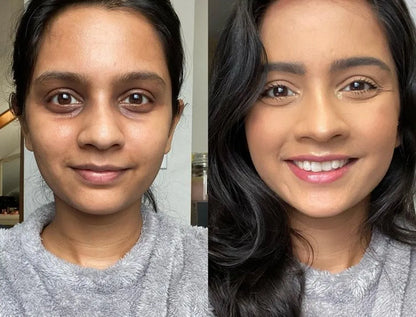 Daily Radiance Glow Complete Skincare Kit
